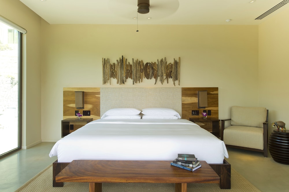 Andaz Papagayo Resort - a concept by Hyatt 18/76