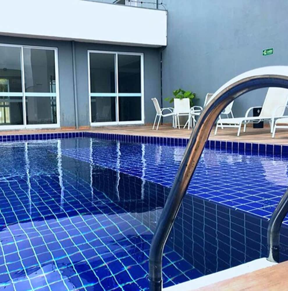 Hotel Abba Goiana 3/46
