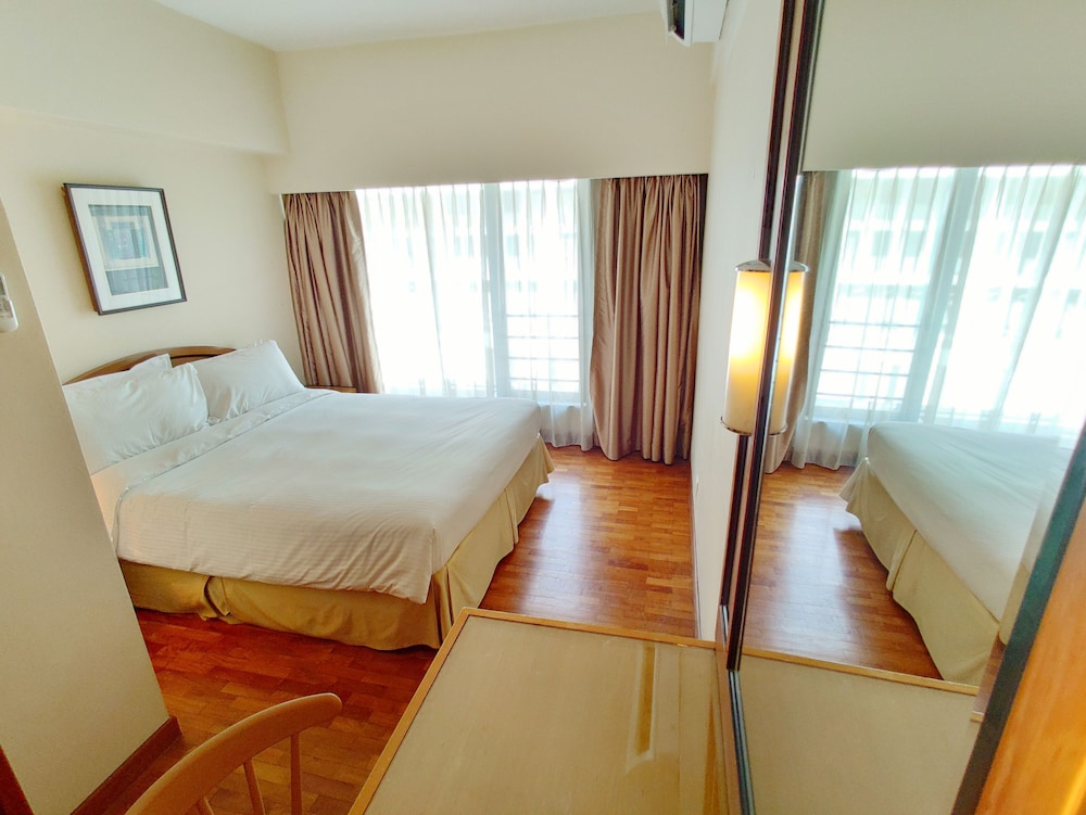 Orchard Point Serviced Apartments (Ex Somerset Orchard Singapore) 20/50