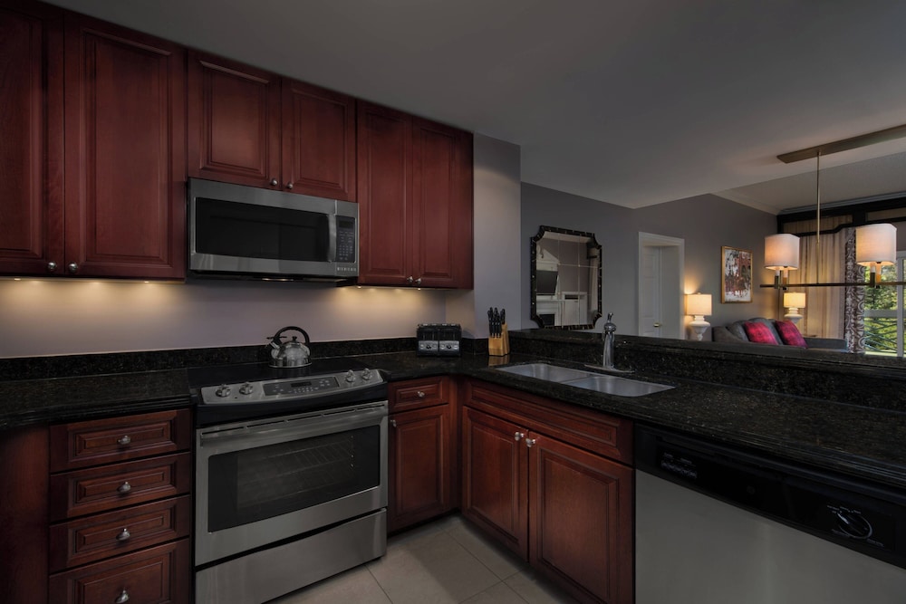 Marriott S Manor Club At Ford S Colony 50/50