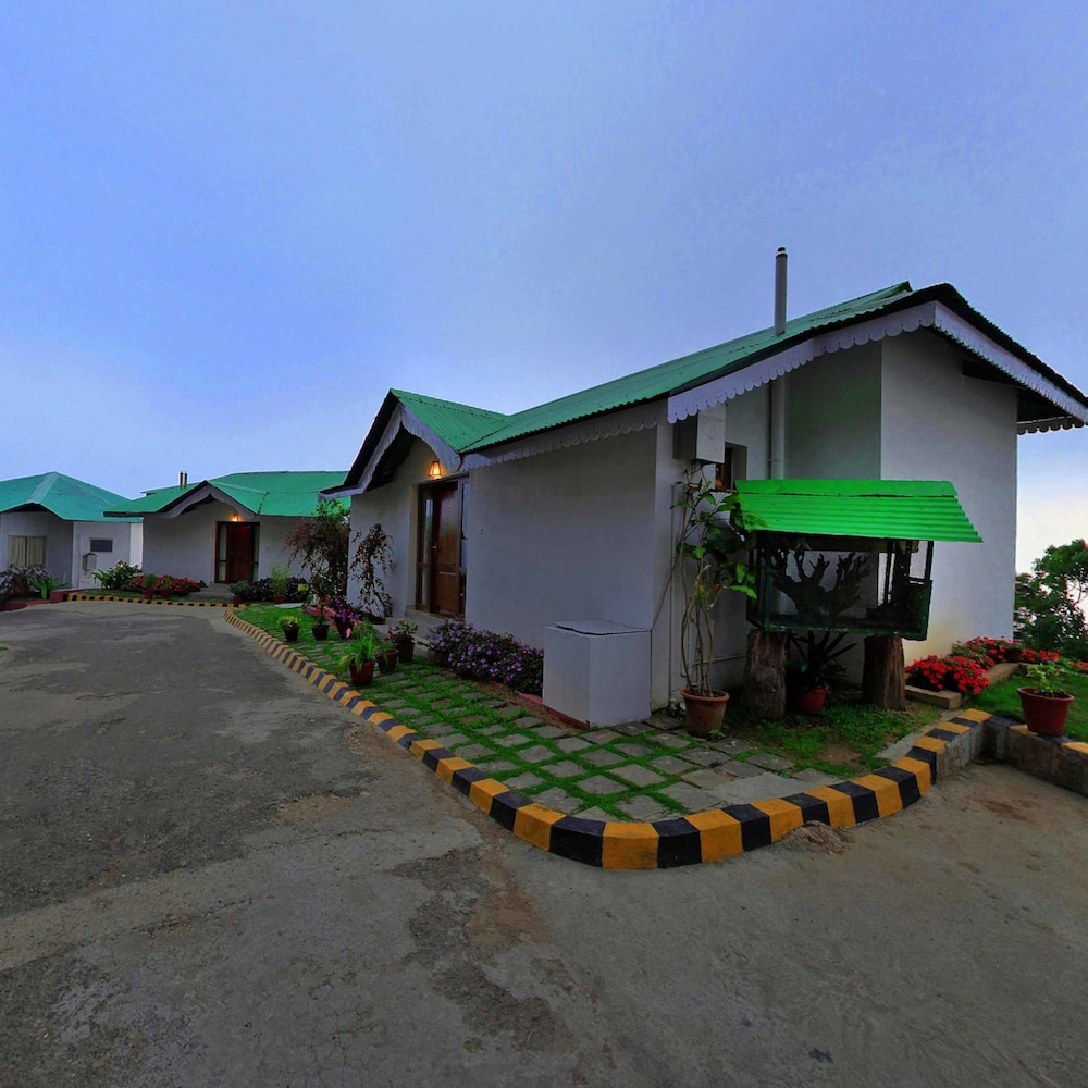Deshadan Mountain Resort 41/56