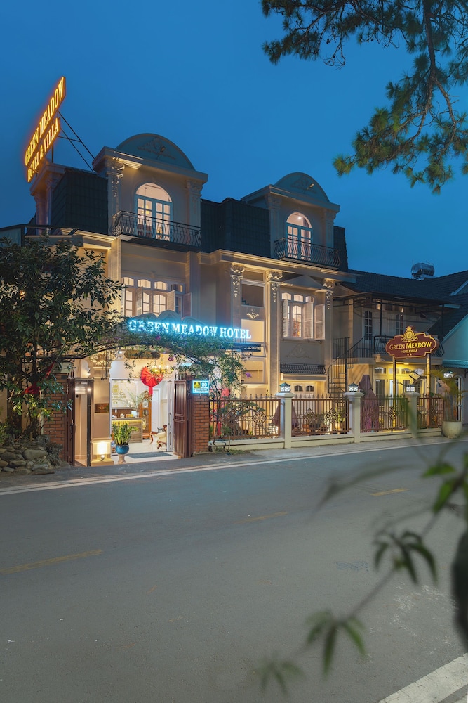 Green Meadow Villa&Coffee 6/54