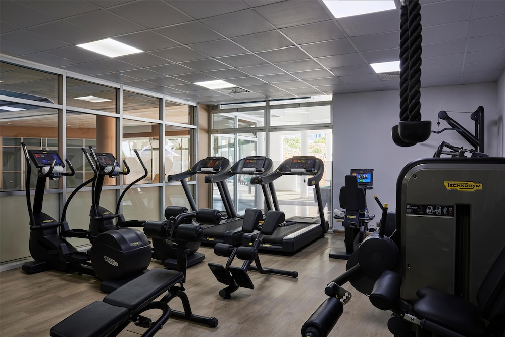sport facilities
