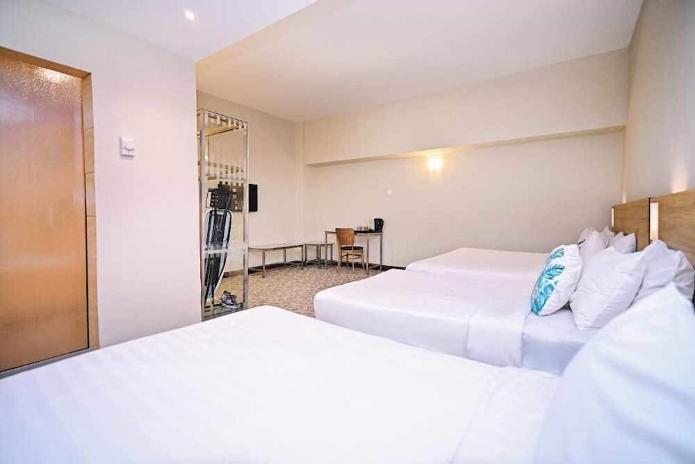 Kingston Hotel 10 @ Bukit Jalil 25/61