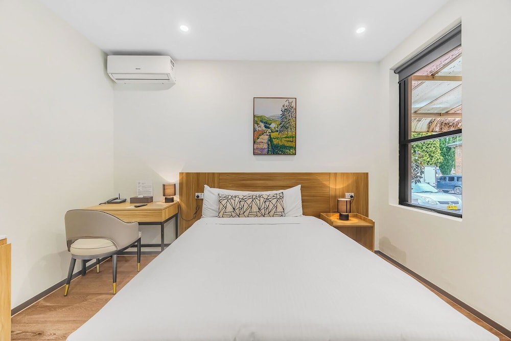 WM Hotel Bankstown 29/56
