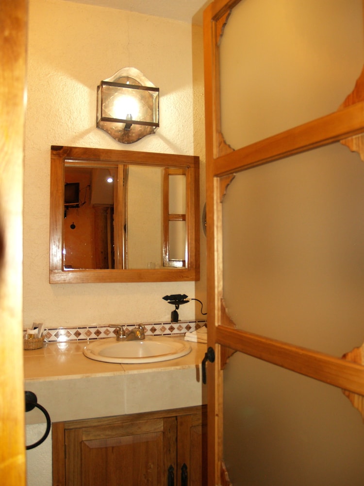 Hotel Refugio del Angel 23/49