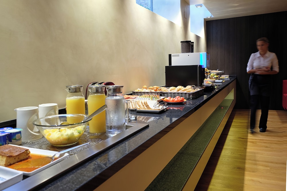 Hotel Chi Barcelona 52/57