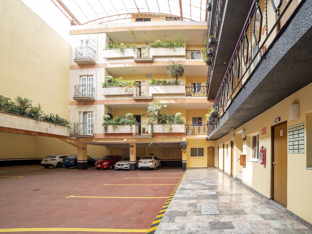 Hotel Santa Maria 5/33