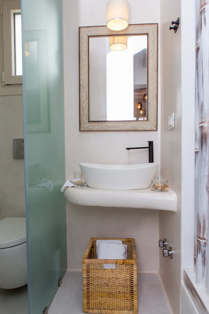 Naxian Lounge Villas 45/50