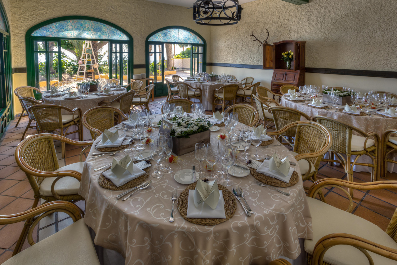 Mirador del Cabo - Adults Only 26/35