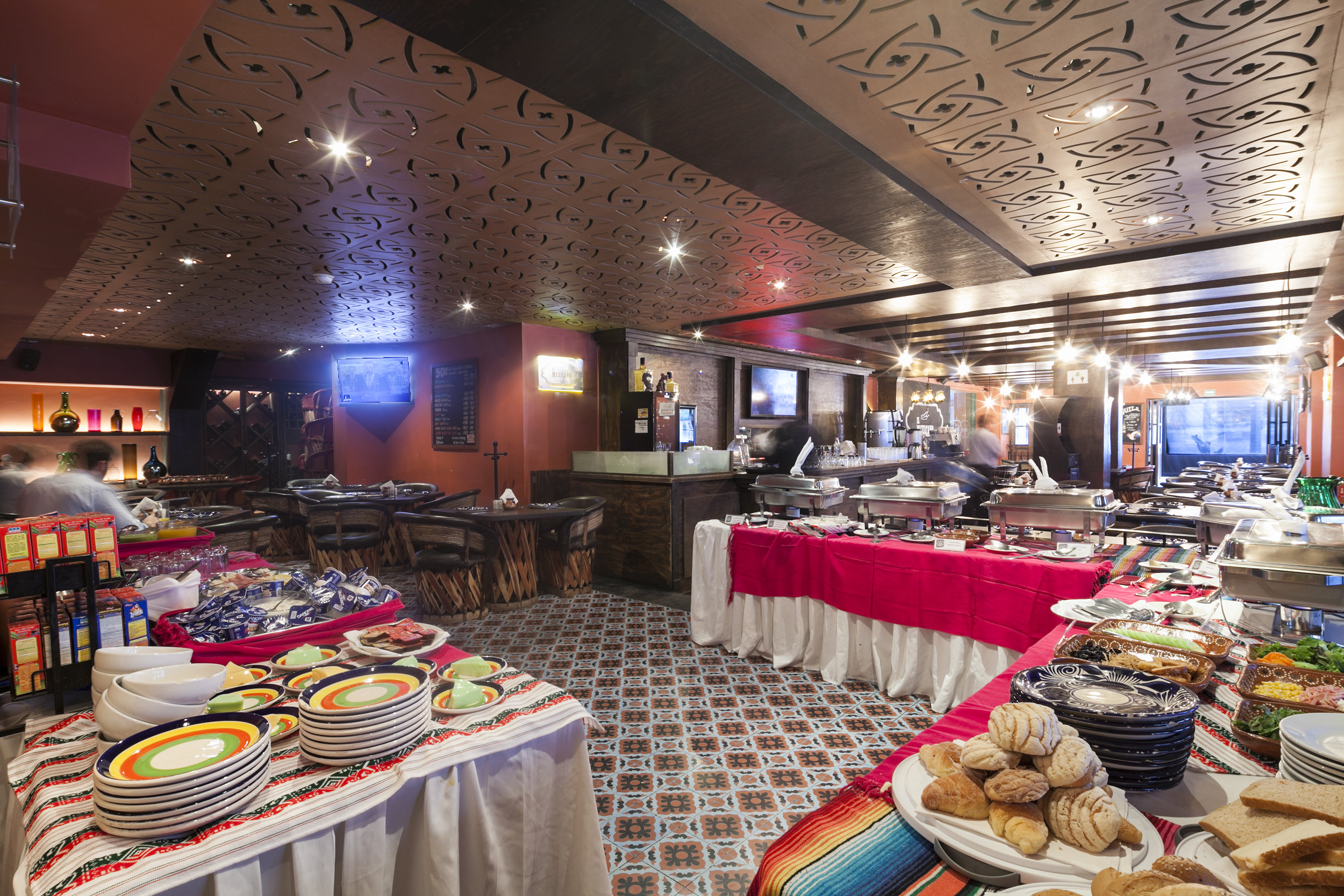 Exe Suites San Marino 23/26