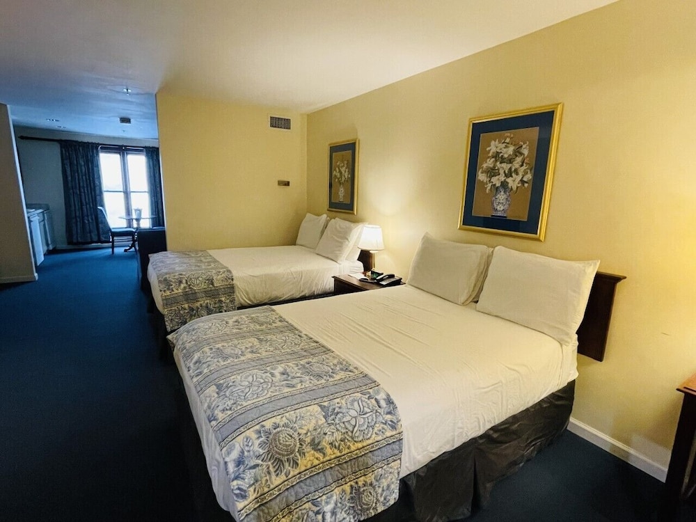 Greenville Inn Suites 21/67