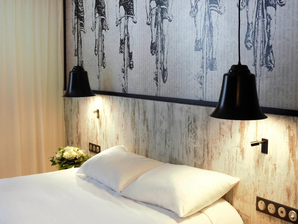 ibis Styles Dinan Centre Ville 27/64