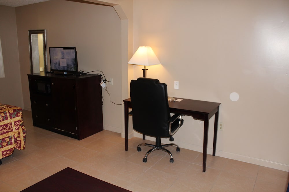Highland Inn Denham Springs - Baton Rouge East 13/31