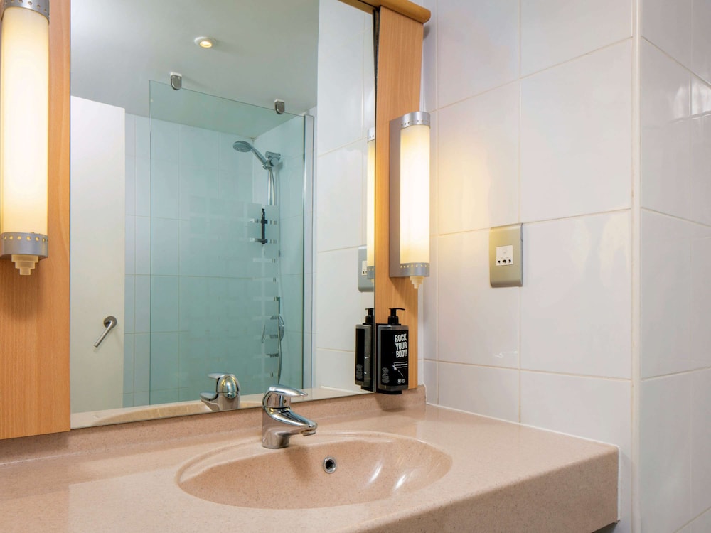 ibis Styles York Centre 53/56
