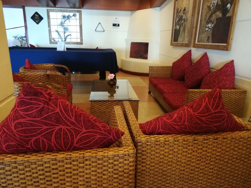 QUALITY INN SABARI RESORT 48/67