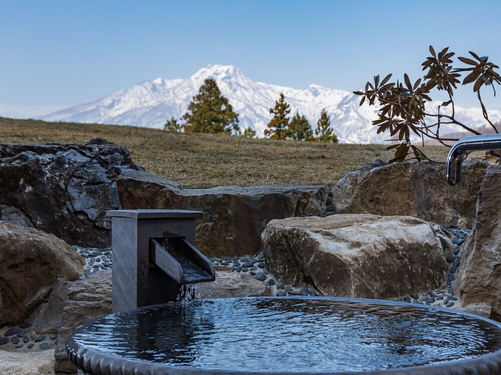 Apa Resort Joetsu Myoko 35/64