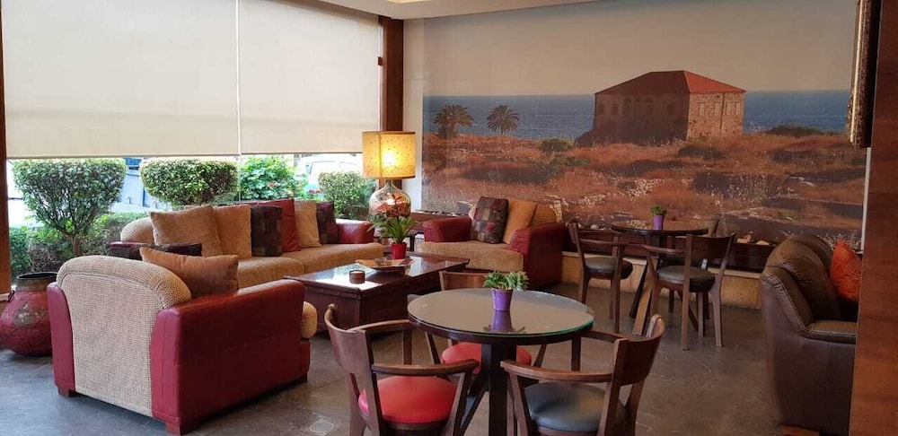 Monoberge Hotel Byblos 51/69