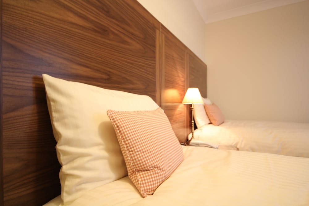 Strathburn Hotel Inverurie by Compass Hospitality 19/50