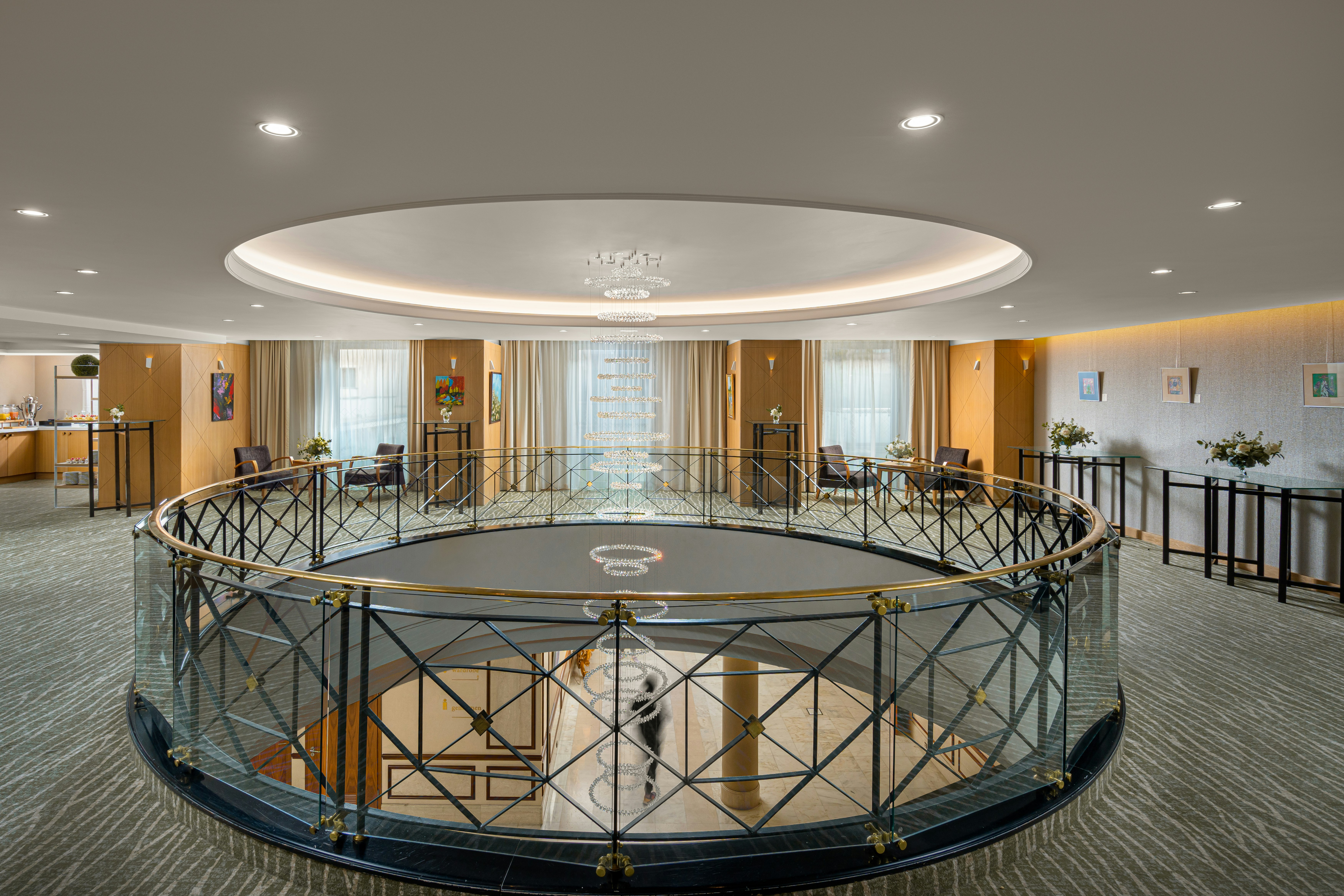 InterContinental Athenee Palace Bucharest an IHG hotel 14/90