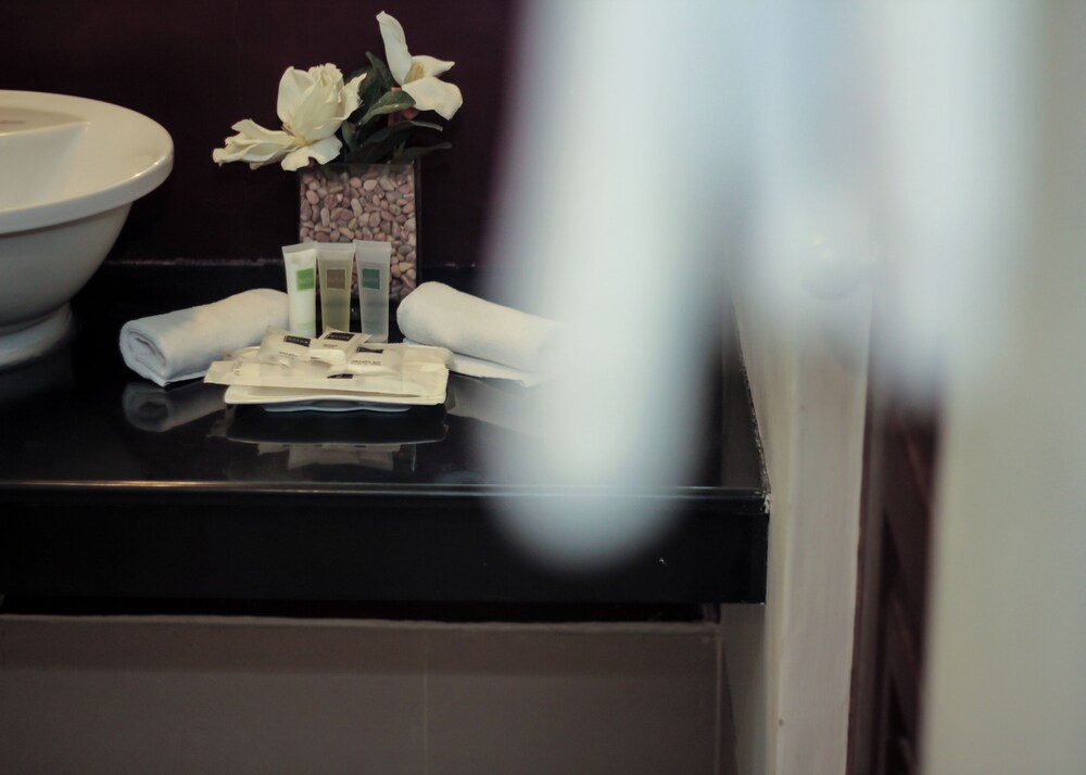 Casablanca Suites Near Airport 23/59