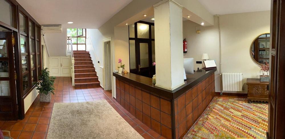 Hotel La Boriza 5/50