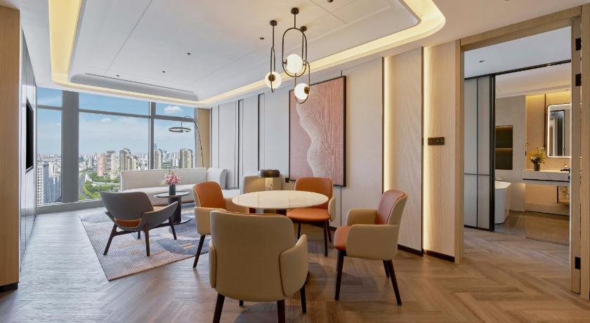 Hyatt Place Kunshan Gaoxin 28/50