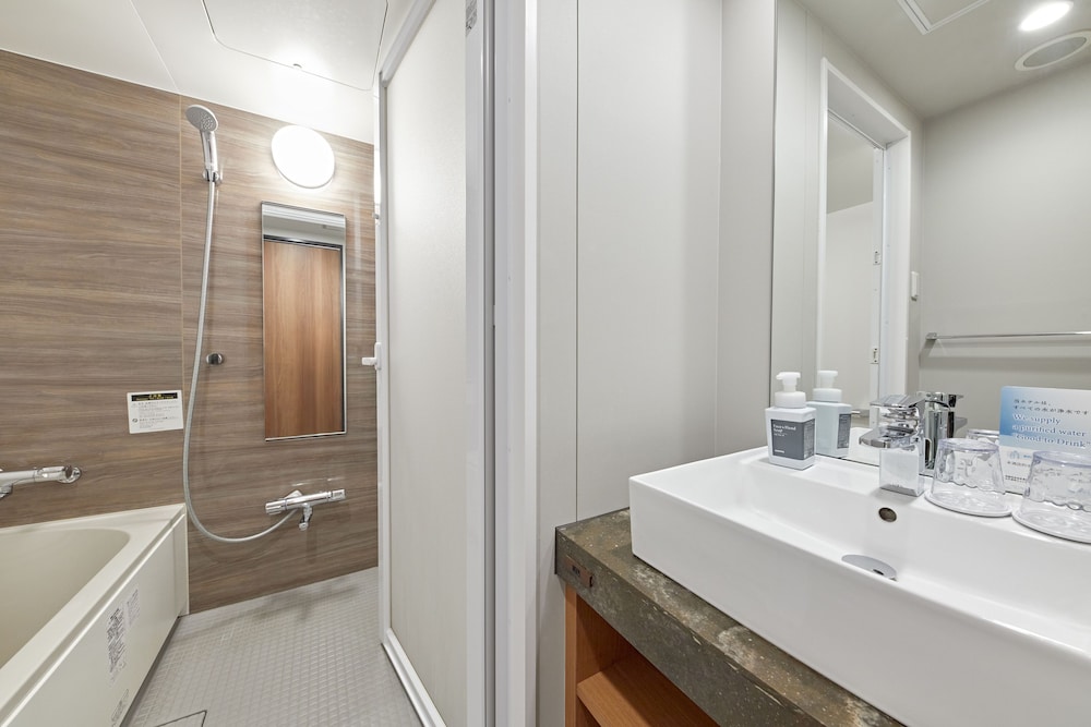 Sotetsu Fresa Inn Kobe-Sannomiya 60/60