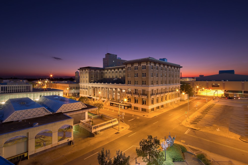 Hotel Bentley 3/50
