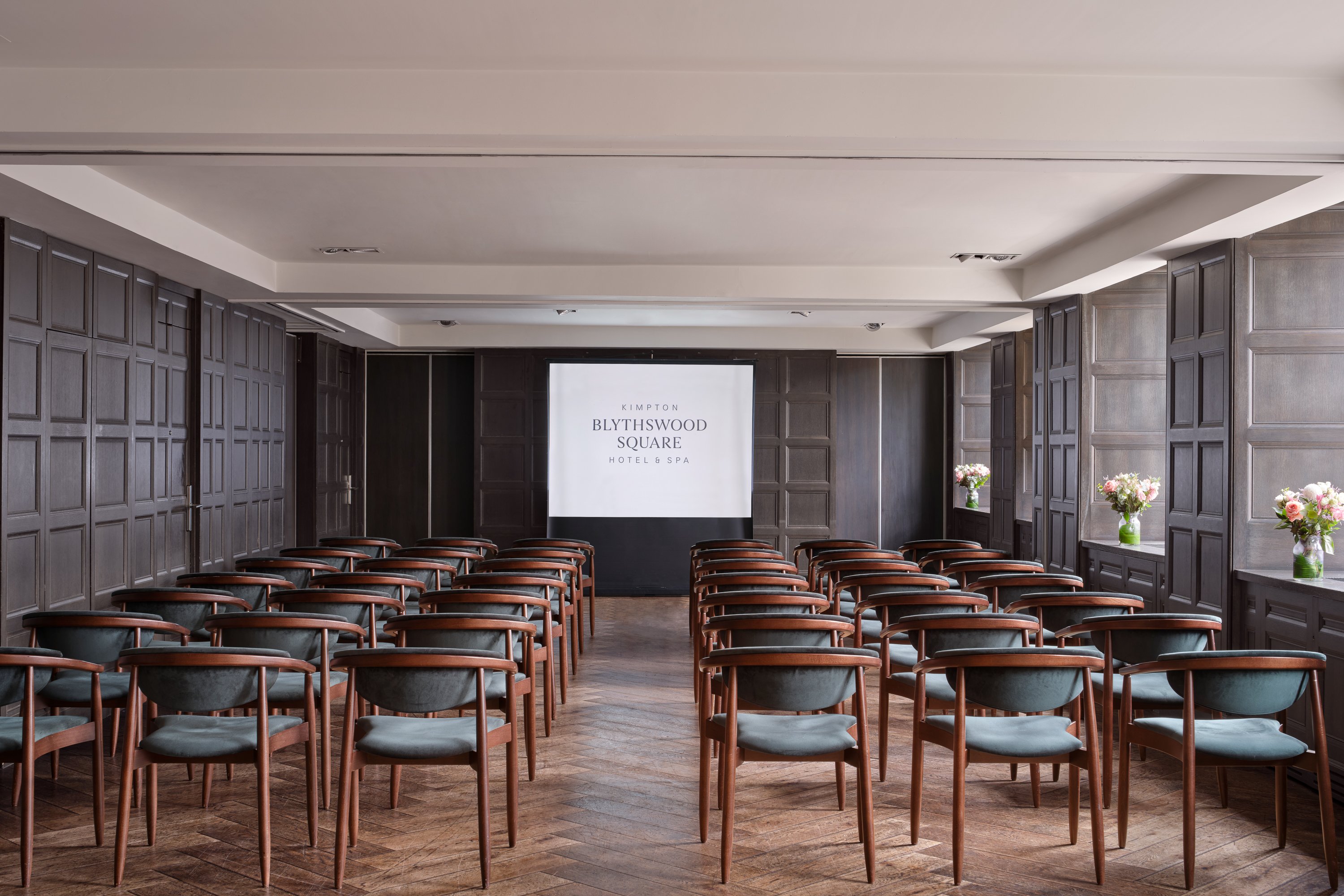 Kimpton Blythswood Square Hotel, an IHG Hotel 70/81