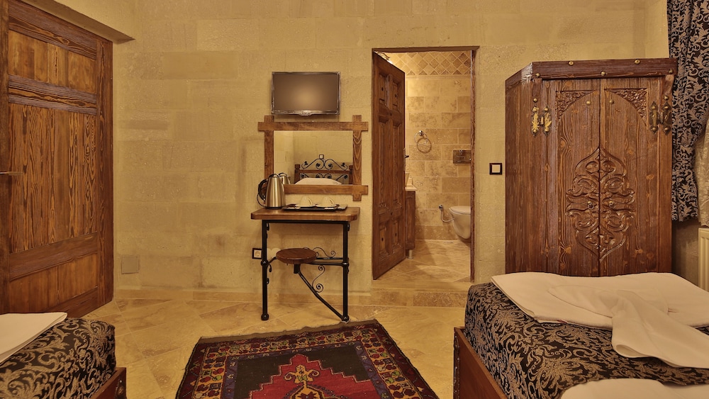 Cappadocia Cave Land Hotel 27/50