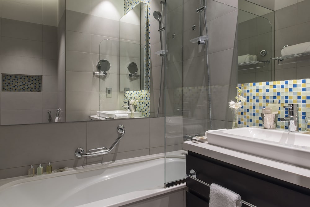 Fraser Suites Riyadh 14/77