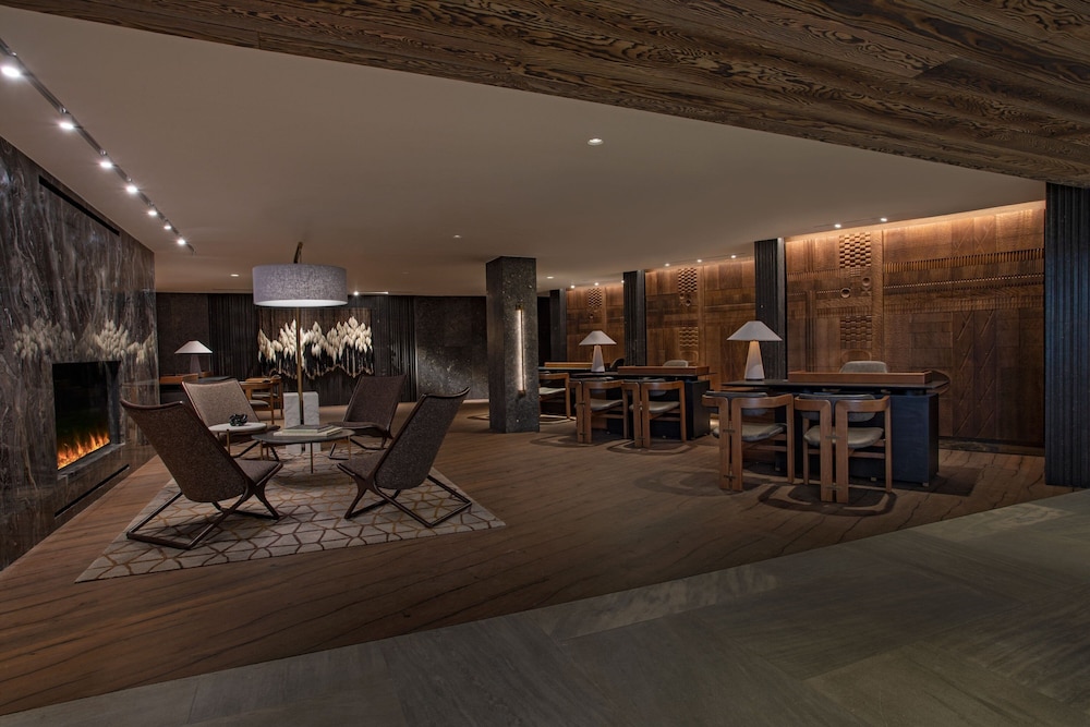 The Hythe, a Luxury Collection Resort, Vail 38/78
