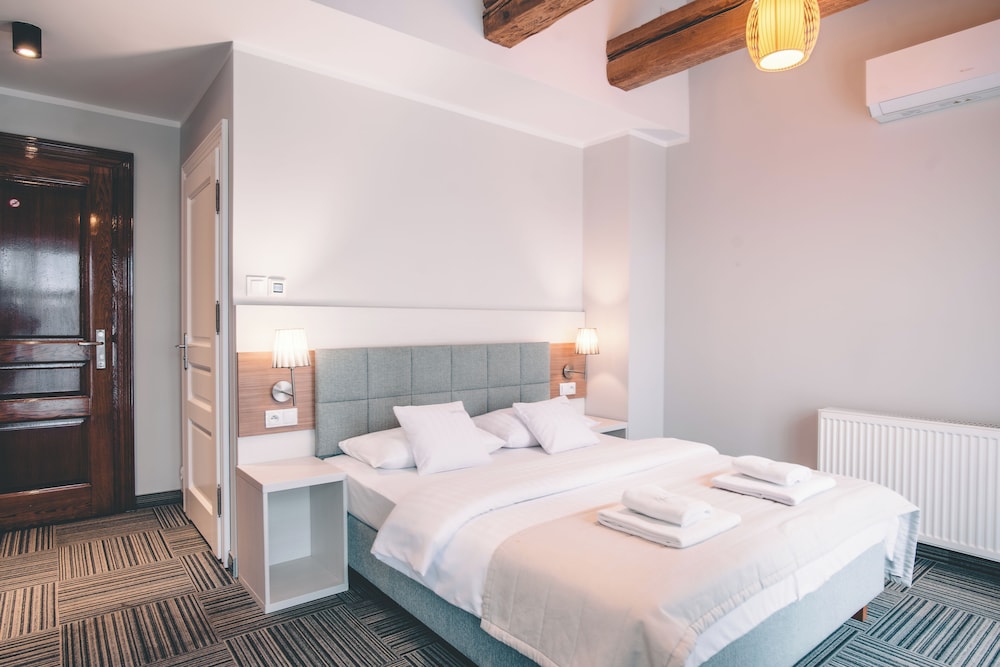 Aparthotel Fortune 18/50