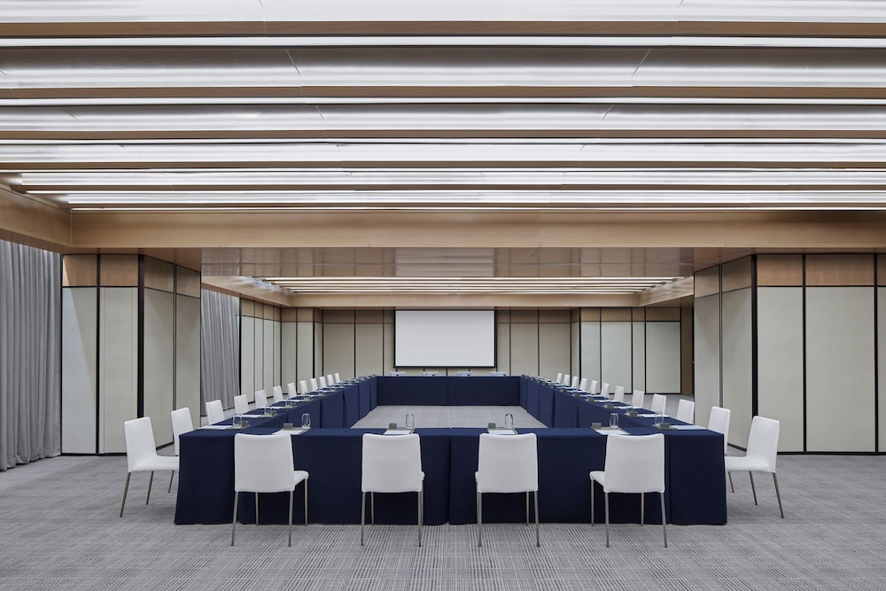 JW Marriott Hotel Changsha 44/50