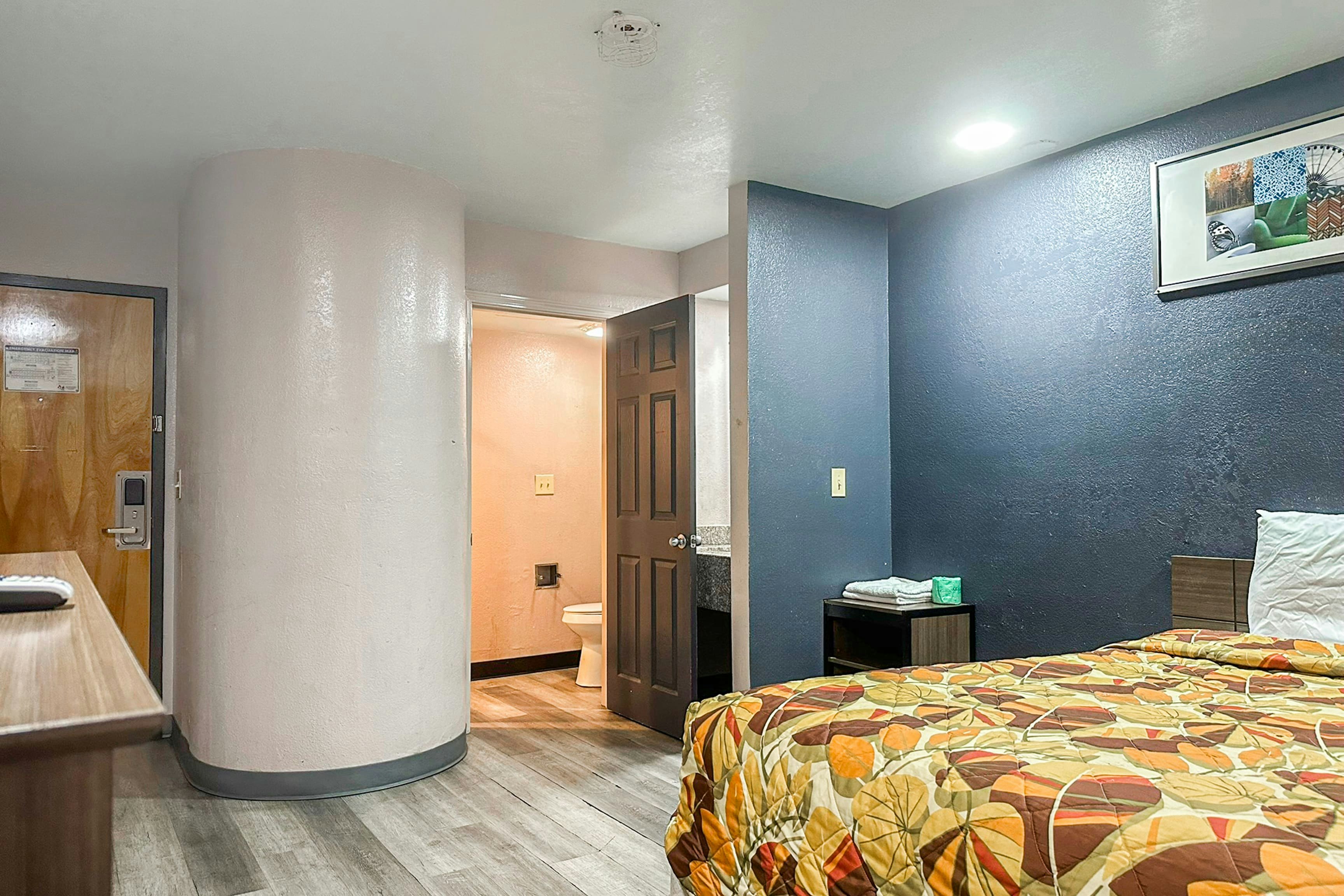 Relax Inn By Oyo Jackson MS Hwy 80/I-20 25/57