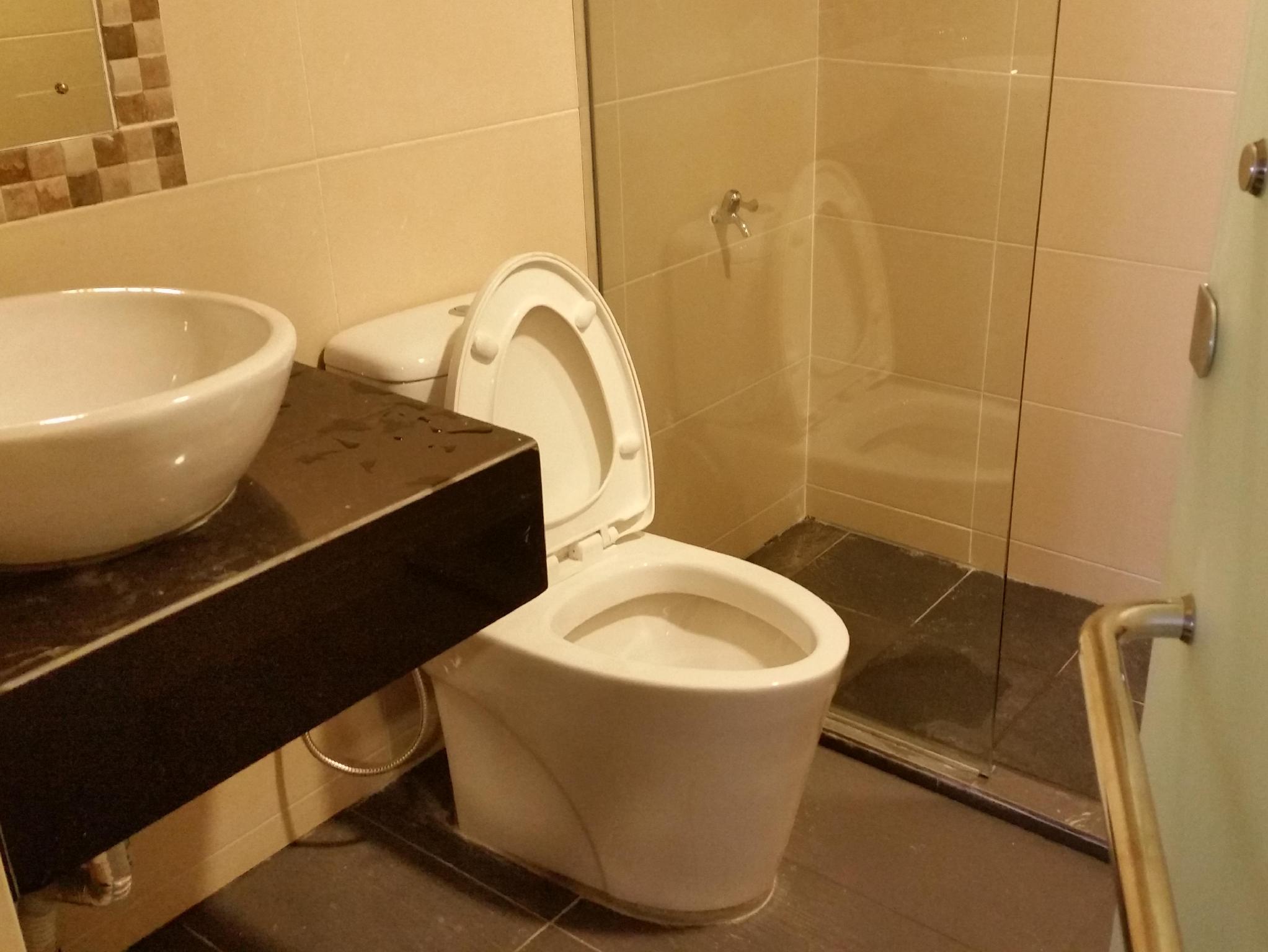 Hotel Sri Iskandar 37/39