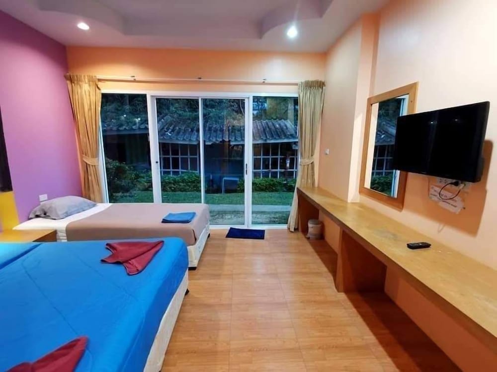 Arunee Resort Koh Chang 26/40