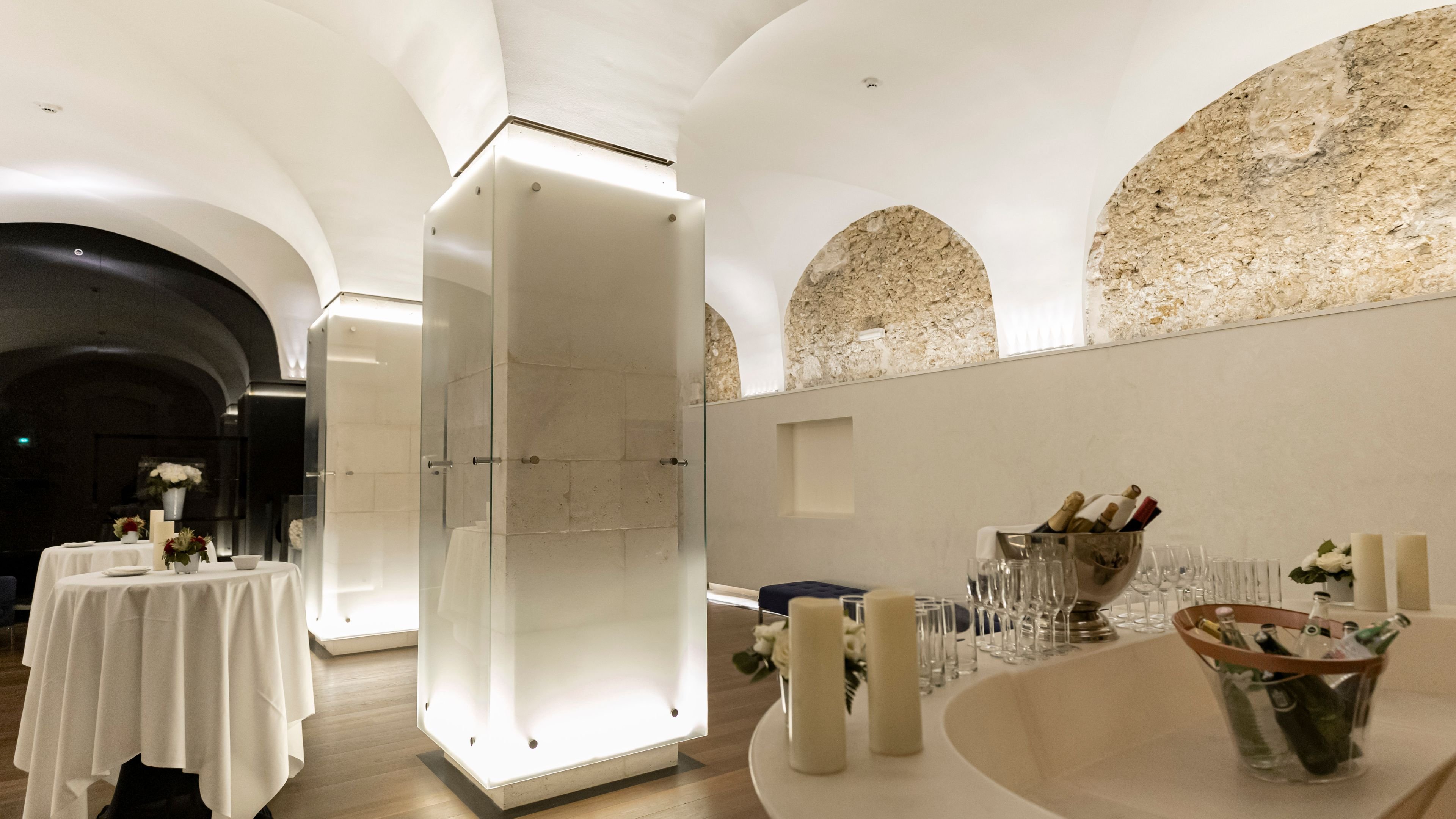 InterContinental Marseille - Hotel Dieu by IHG 9/50