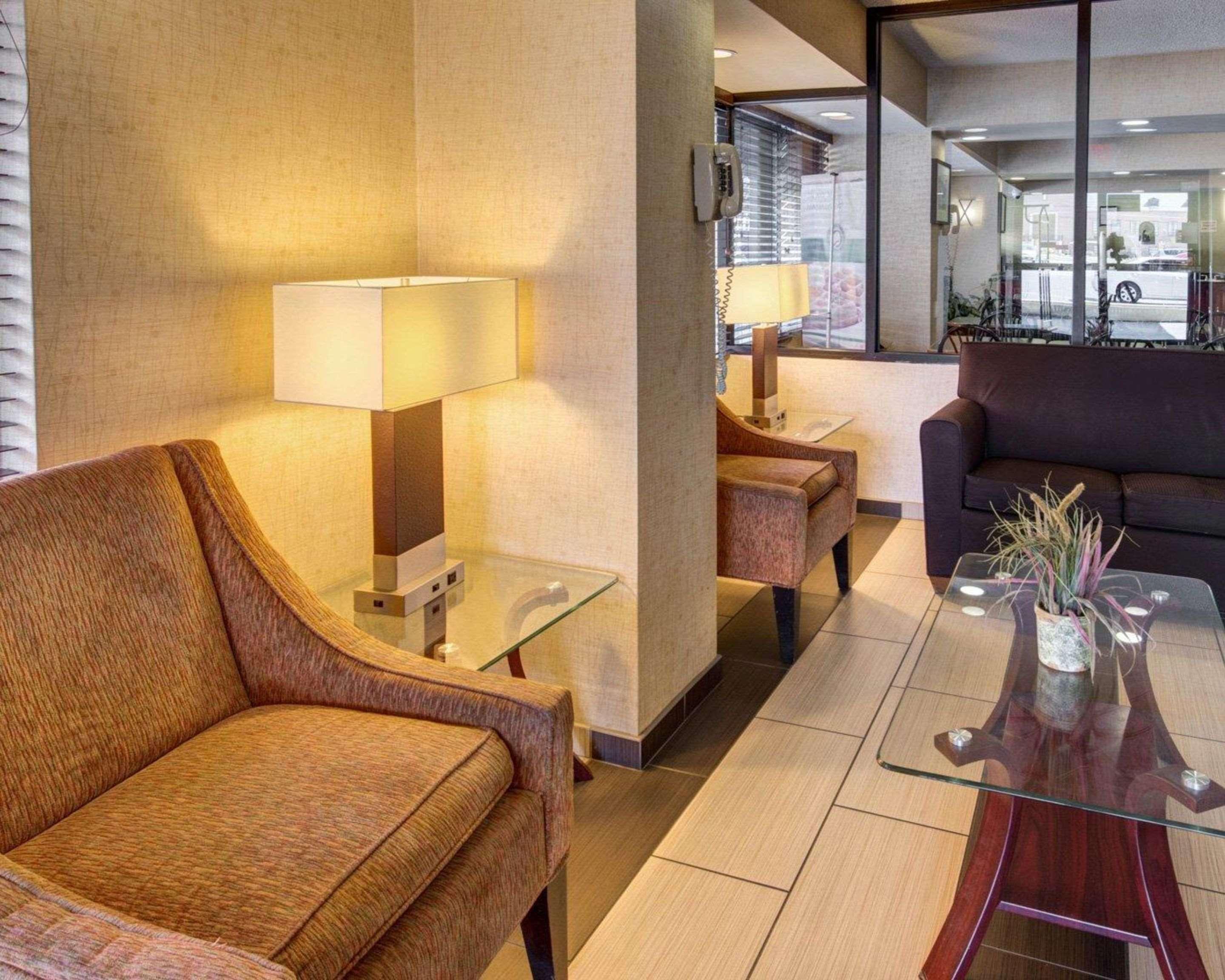 Quality Inn Takoma Park 18/26