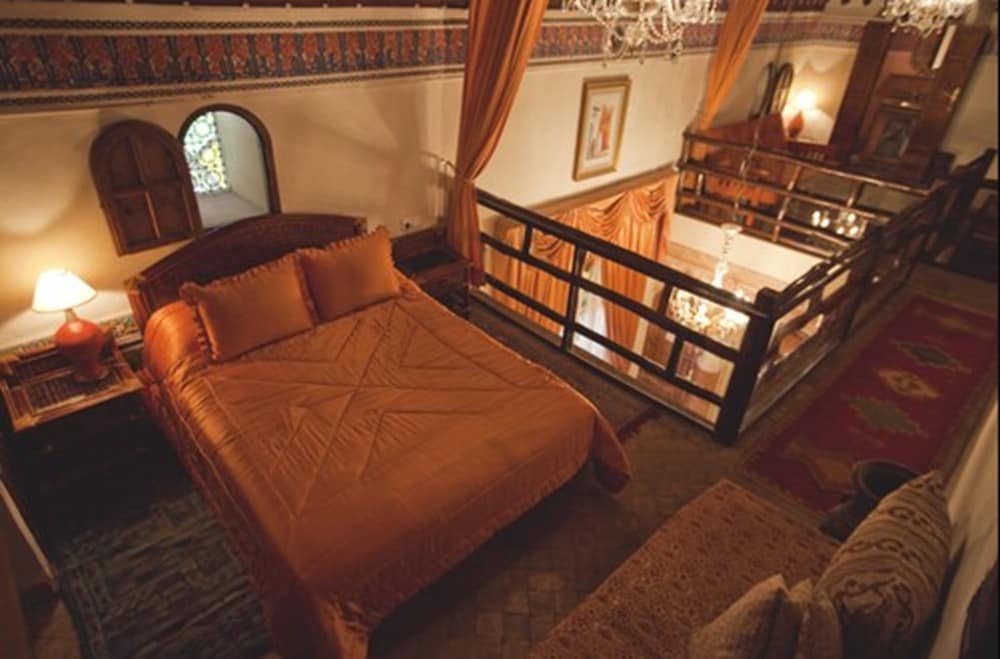 Riad Catalina 14/45