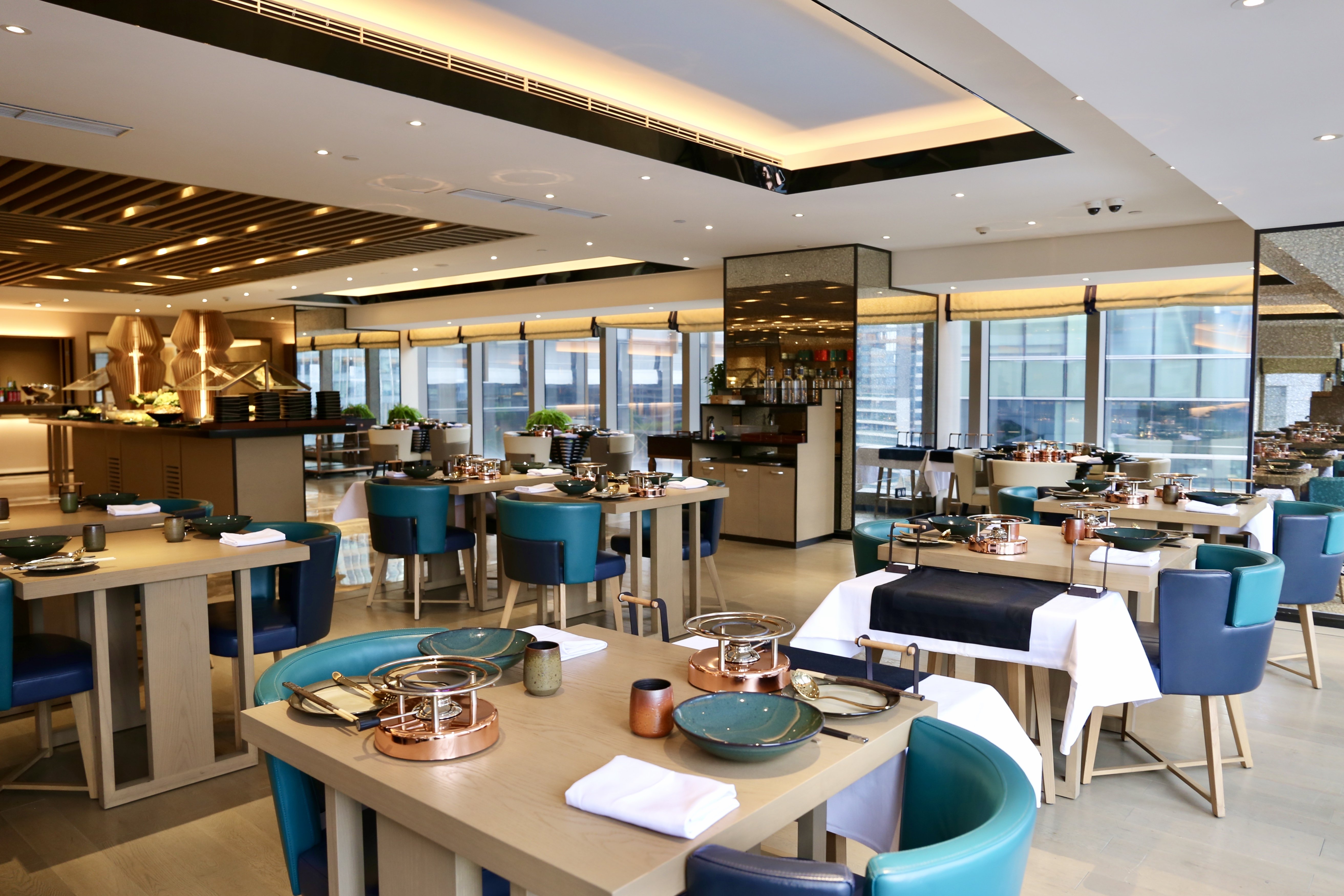 Jumeirah Living Guangzhou - Residences 23/44