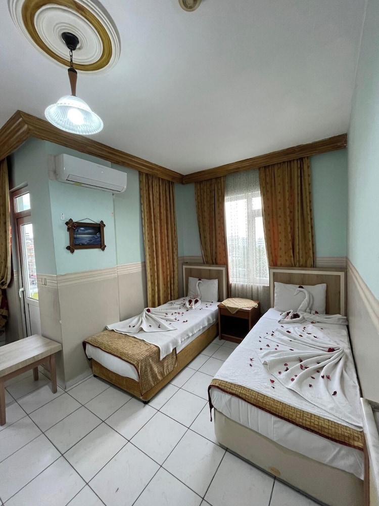 Best Life Apart Hotel 16/63