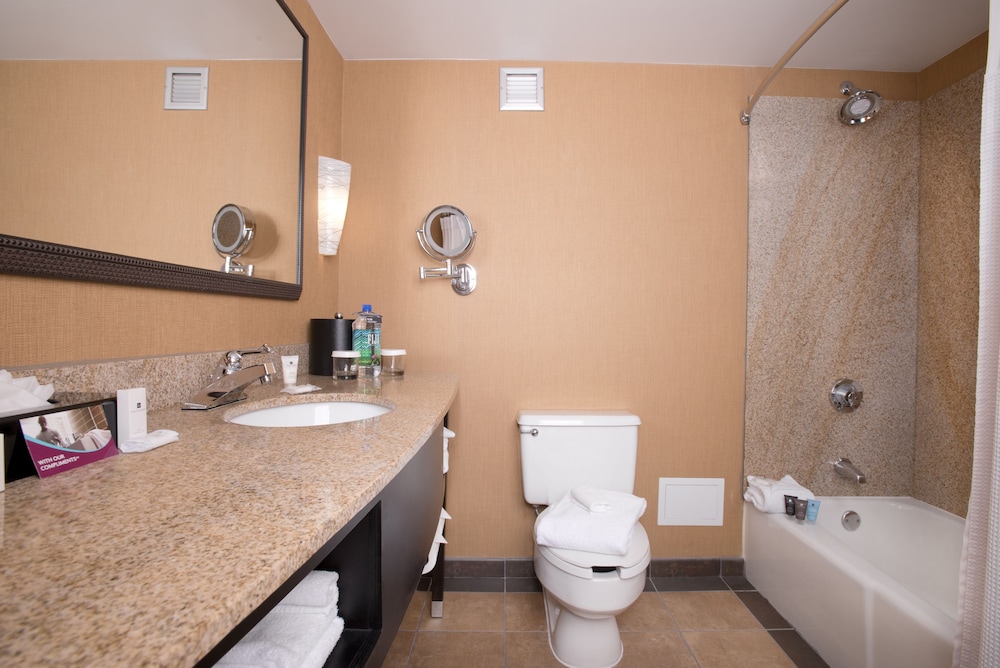 Crowne Plaza Hotel Greenville I 385 Roper Mtn Rd 7/77