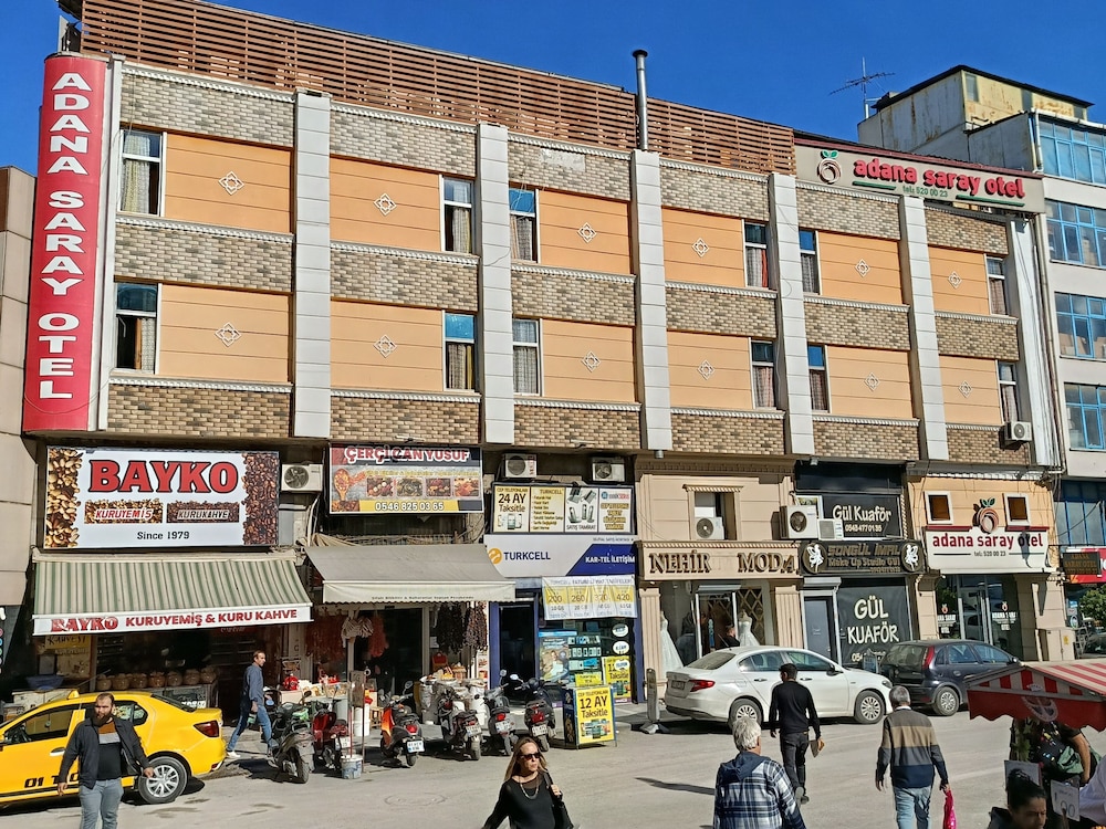 Adana Saraya Hotel 41/50