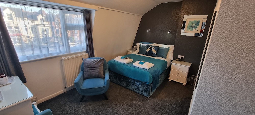 Toulson Court - Guest house 20/50