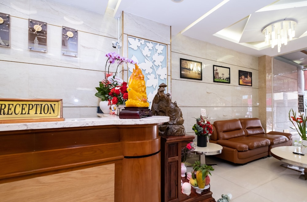 Hoan Thai Hotel 3/75