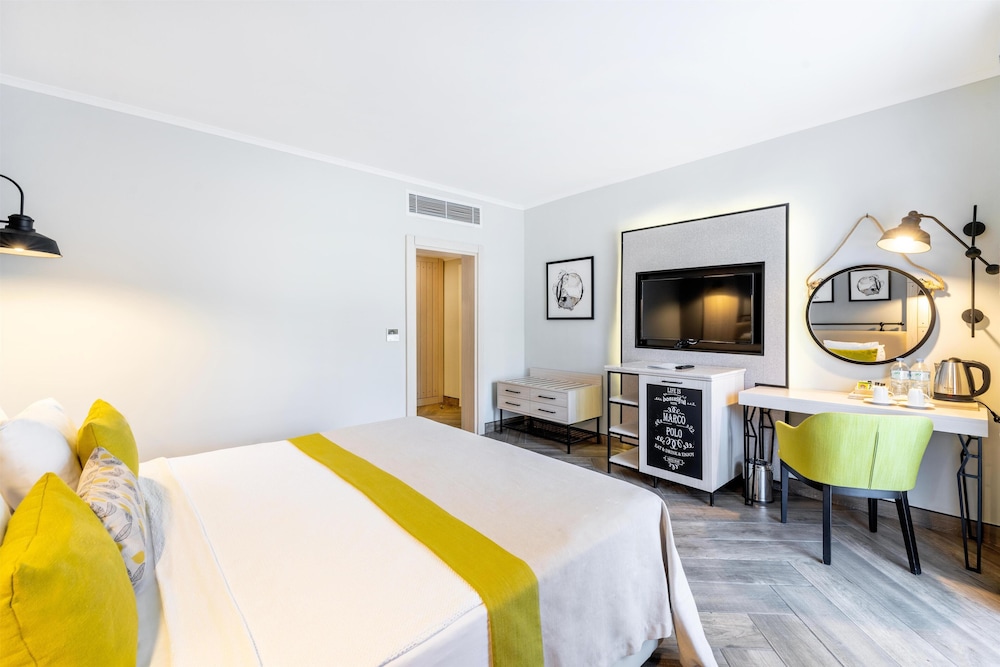 Club Marco Polo - Premium All Inclusive 17/50