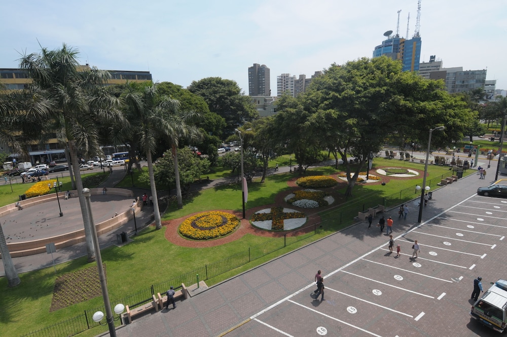 Hotel Diamond Lima 41/49
