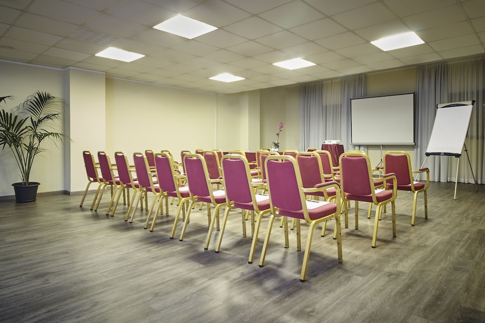 iH Hotels Milano Watt 13 67/76